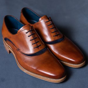 Jakie buty do garnituru