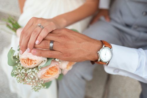 Ile trwa ślub cywilny?