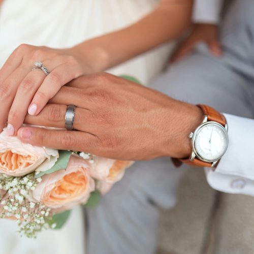 Ile trwa ślub cywilny?