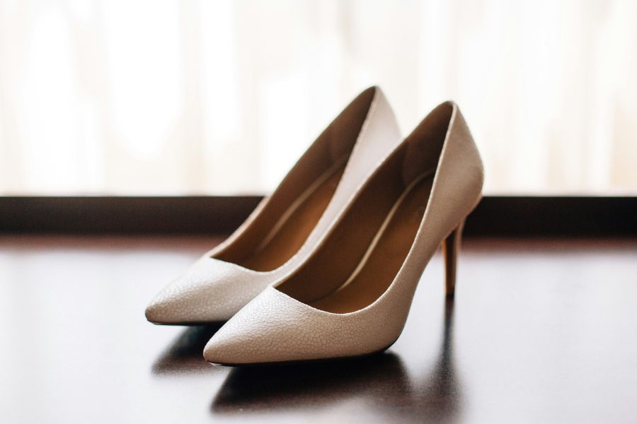 Wybór idealnych butów na wesele