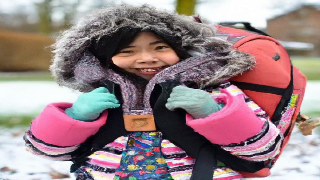 Jak ubrać dziecko na 13 stopni?