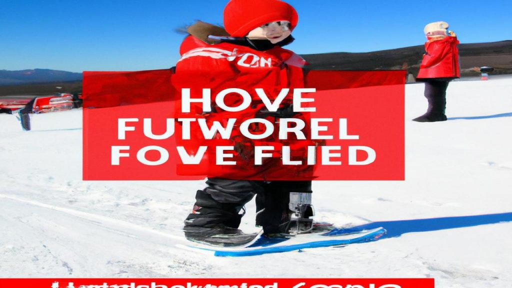 Jak ubrać dziecko na sanki?