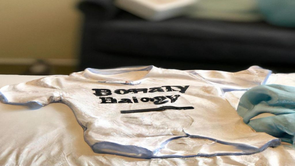 Jak ubrać dziecko na wyjście ze szpitala?