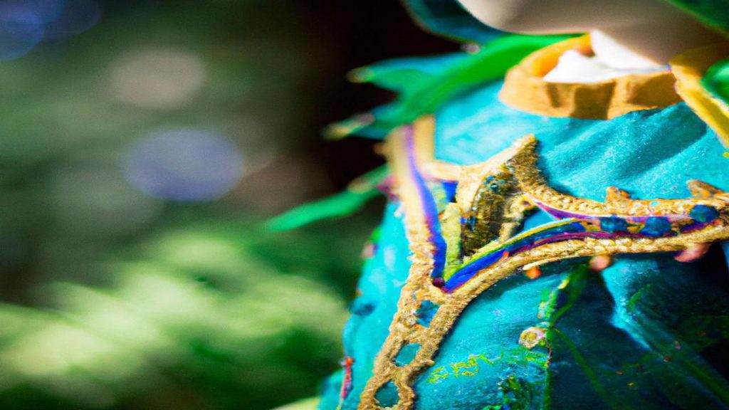 Jak zrobić strój elfa dla dziecka?